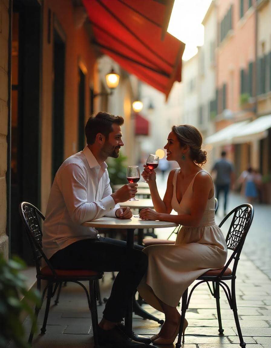 Dating Services in Italy: Comprehensive Guide to Dating Apps