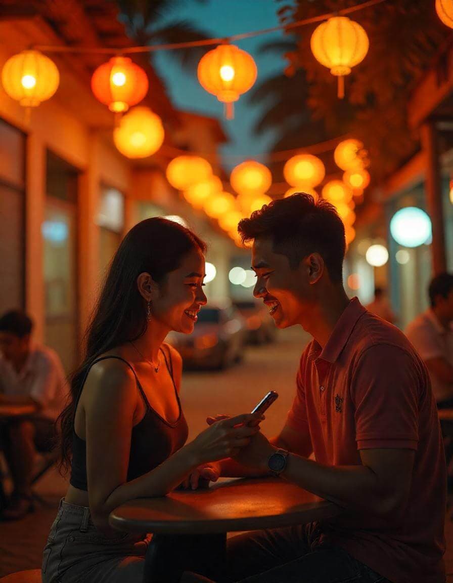 Philippine Dating Websites: Your Ultimate Guide