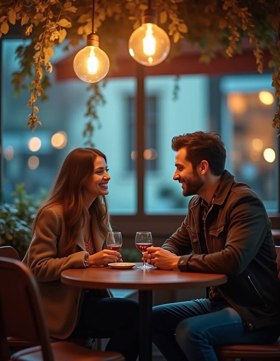 Ice Breaker Questions for Dates: Perfect Conversation Starters