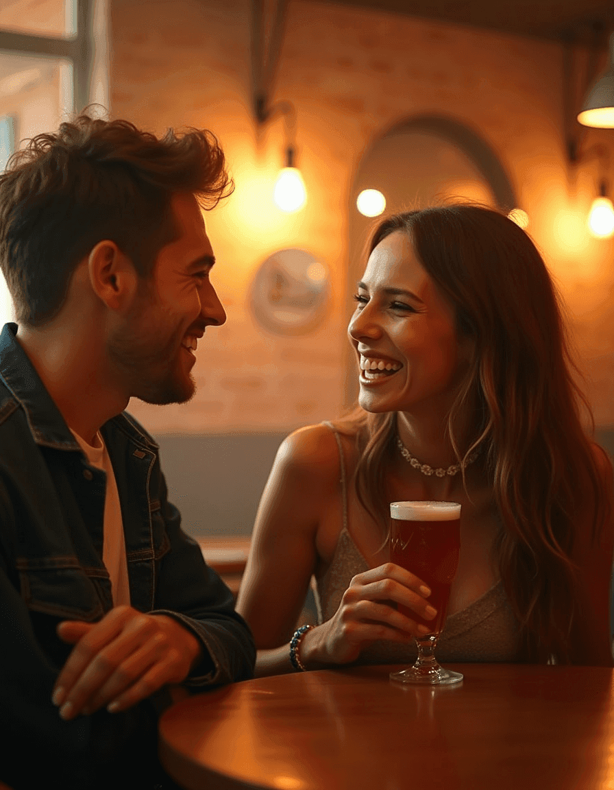 How to Reply to Pick Up Lines: Mastering Funny, Bold Responses