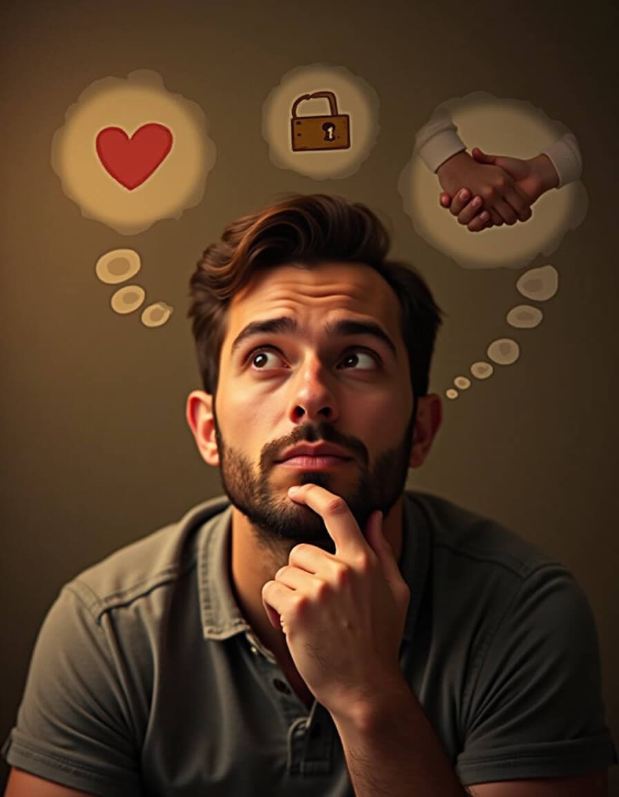 Male Psychology in Relationships: Understanding Men