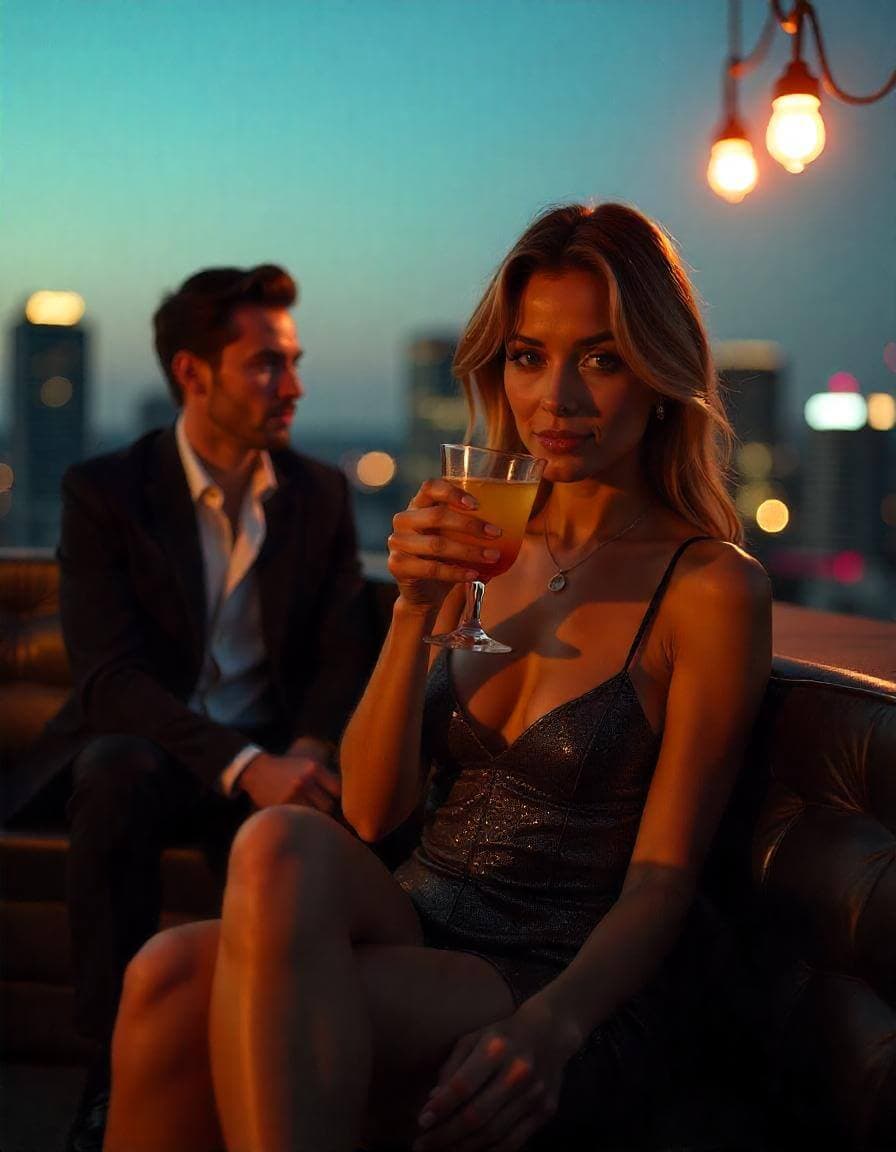 How to Play Hard To Get With a Player
