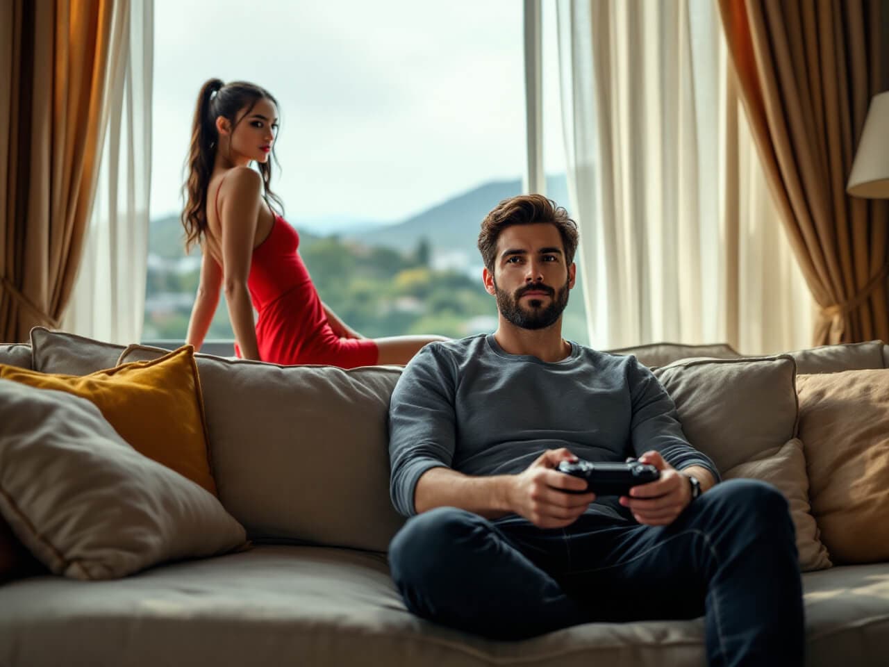 Generation Z’s Great Escape from Costly Romance