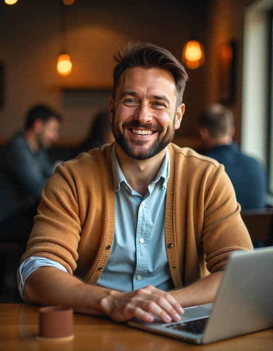Exploring the Characteristics of Beta Male in Modern Society