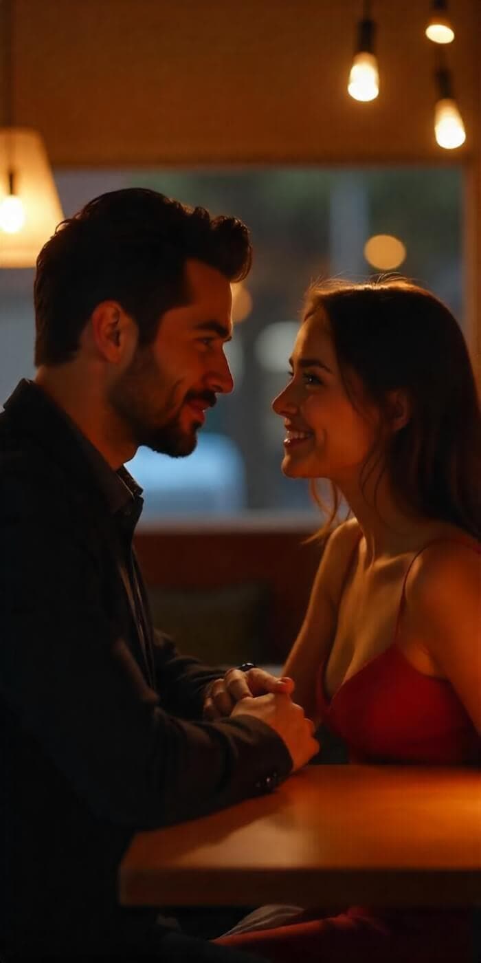 ¿Cómo ser misterioso con una chica? - Secretos revelados