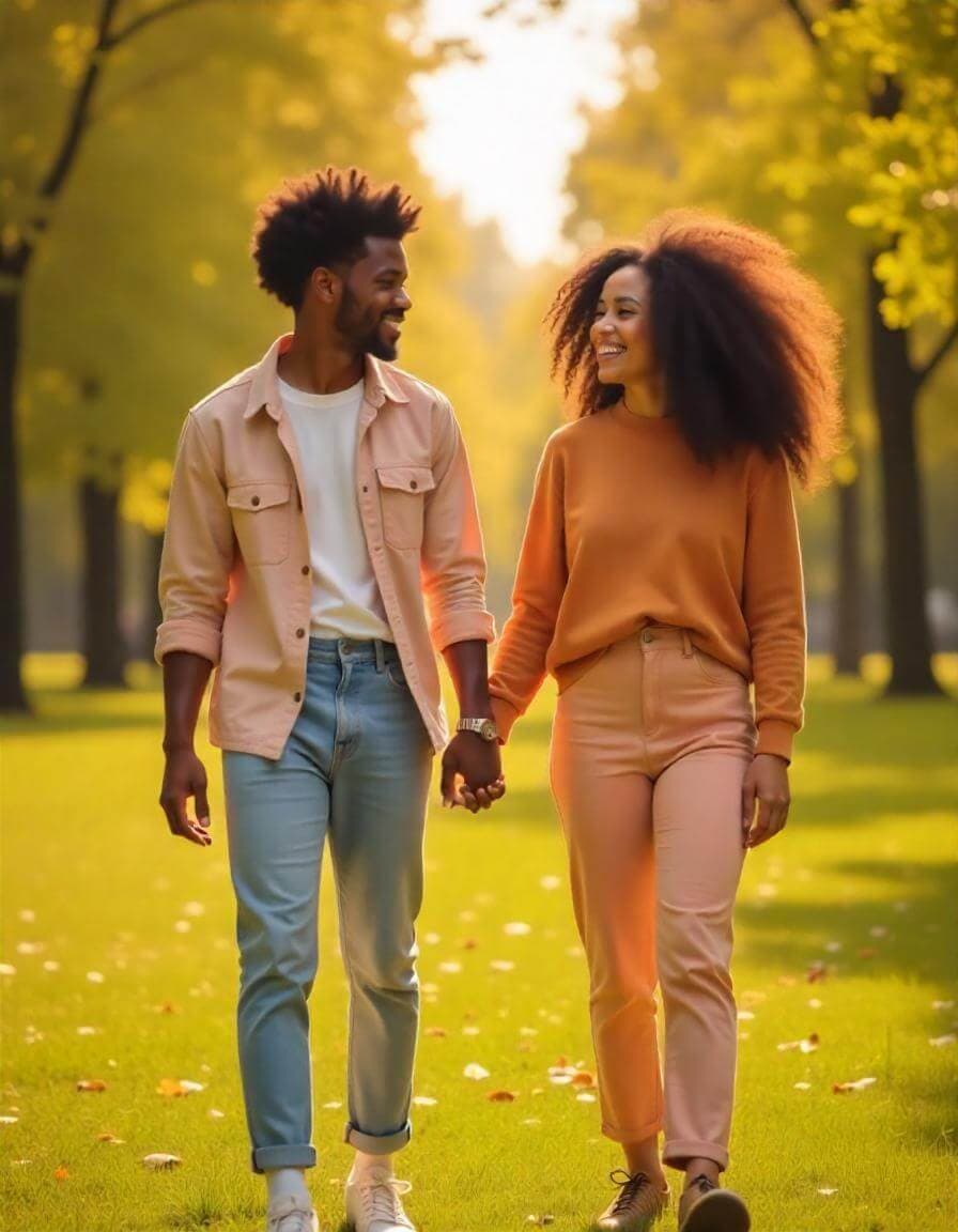Ventajas y Desventajas de Estar en una Relación