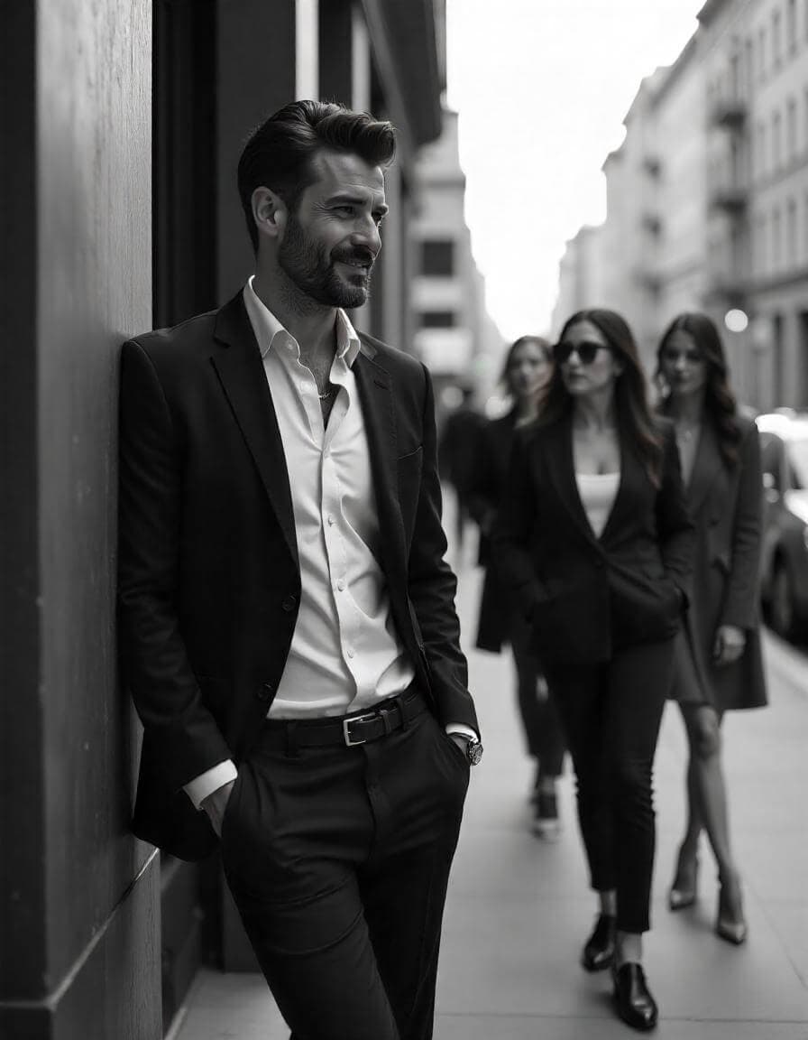 How to Get Women to Chase You: Proven Strategies