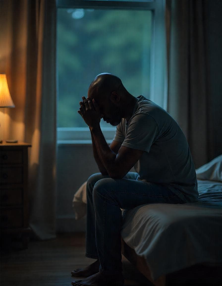 Why Did She Leave Me? Uncovering the True Reasons Behind the Split
