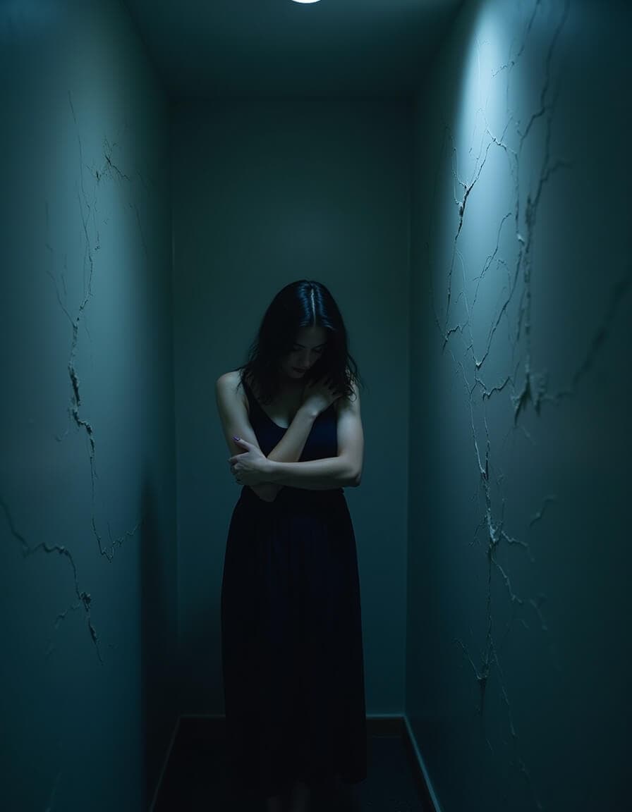 Emotional Abuse: Unmasking the Silent Shadow