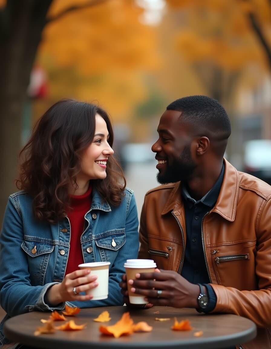 Coffee Meets Bagel: A Refreshing Spin on Online Dating