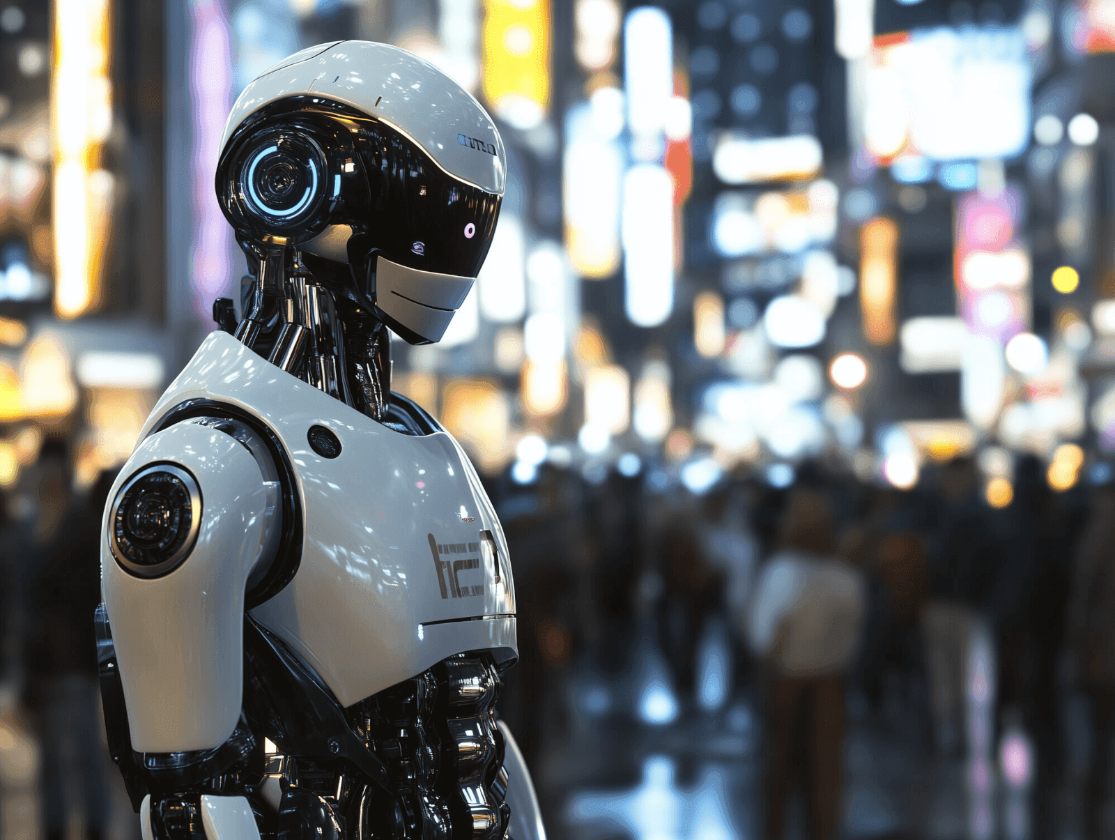 Humanoid Robots: A Trillion-Dollar Market in the Making and a New Age of Abundance