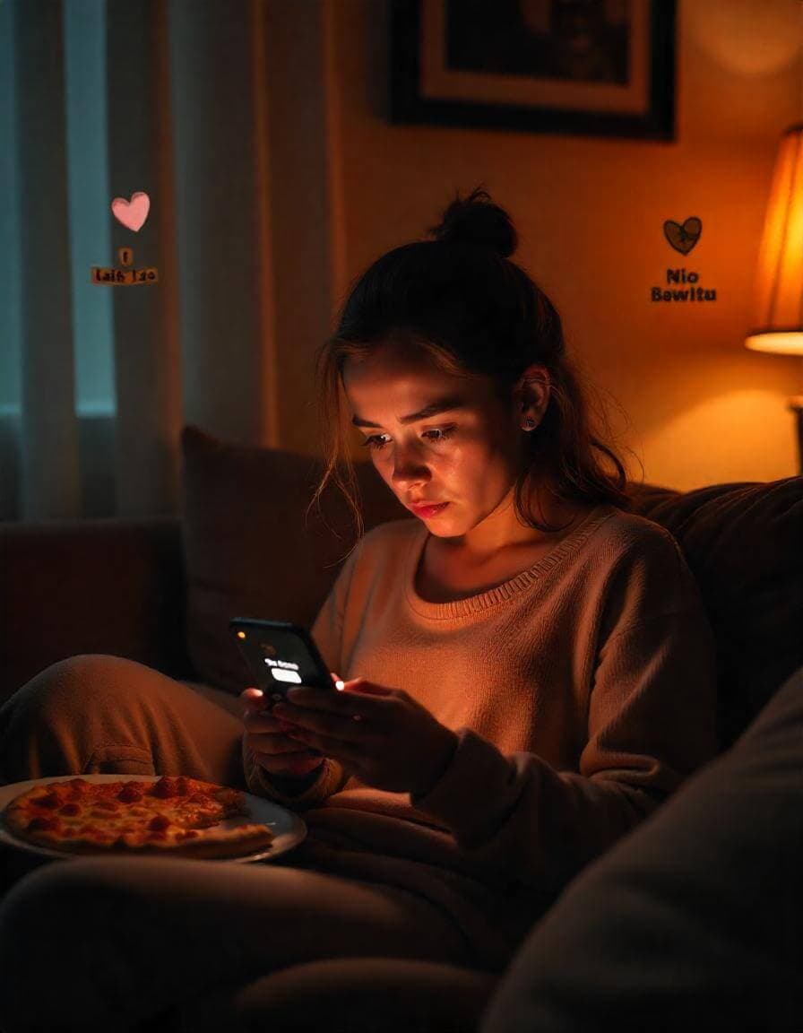 Why You're Getting No Likes on Dating Apps and How to Fix It
