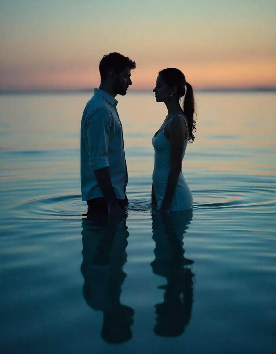 ¿Qué es el mirroring en una relación y por qué importa?