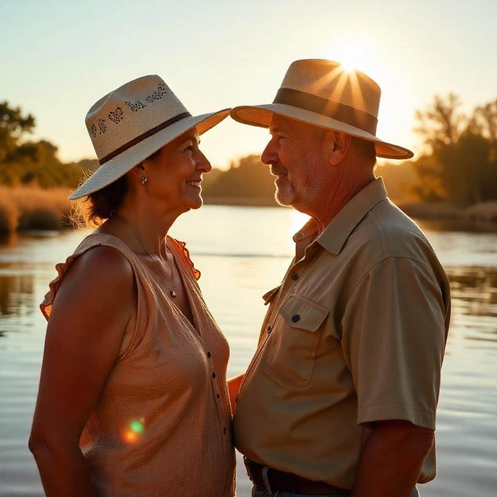 Avis Ourtime : Un site de rencontre conçu pour des connexions significatives après 50 ans