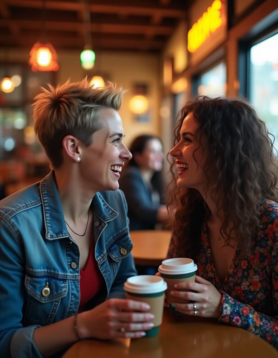 Her: Czy to najlepsza lesbijska aplikacja randkowa dla queerowych kobiet w randkowaniu online?