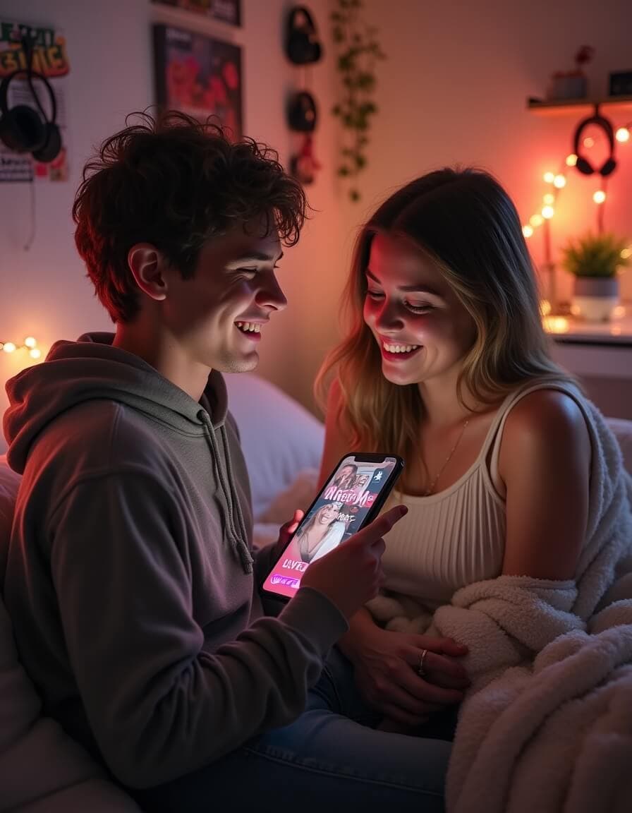 Recensione dell'app di dating Meetme – Una svolta sociale nell'online dating