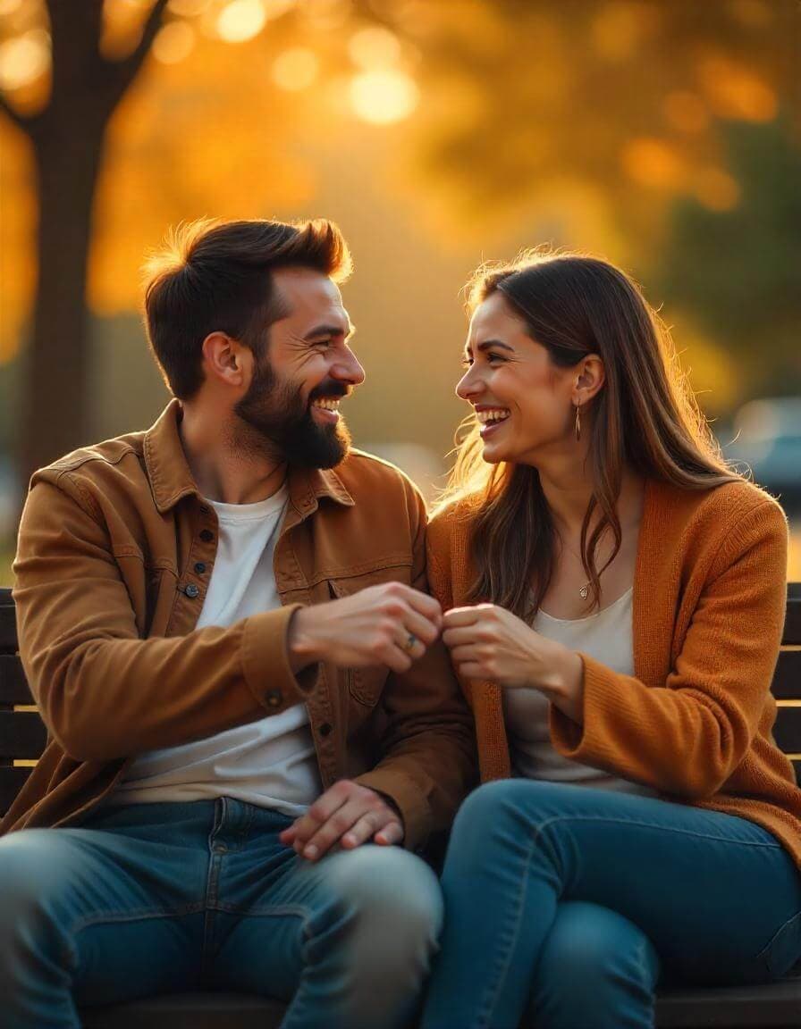 Segni Principali che Lei Ti Vede come un Amico e Niente di Più Romanticamente