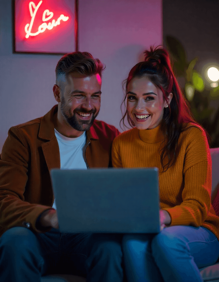 Premium Matchmaking Dating Site: Personalized Matchmaking & Dating Services