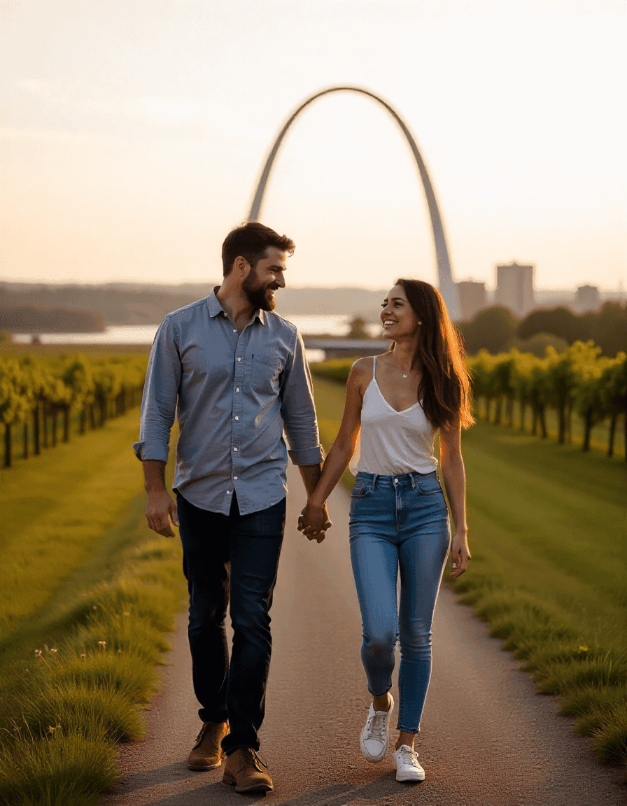 Dating in Missouri: How Local Singles Get to Know Each Other