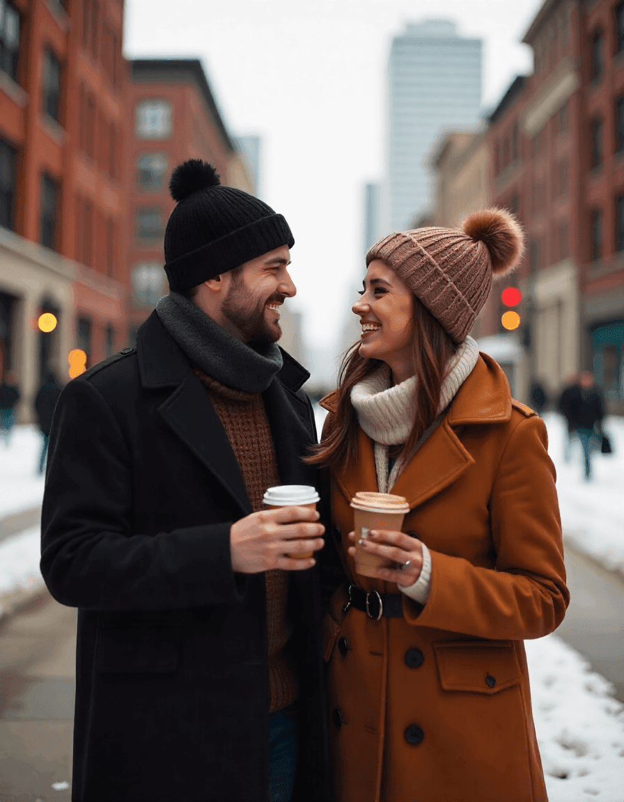 Minnesota Singles: Top Online Dating Sites and Apps