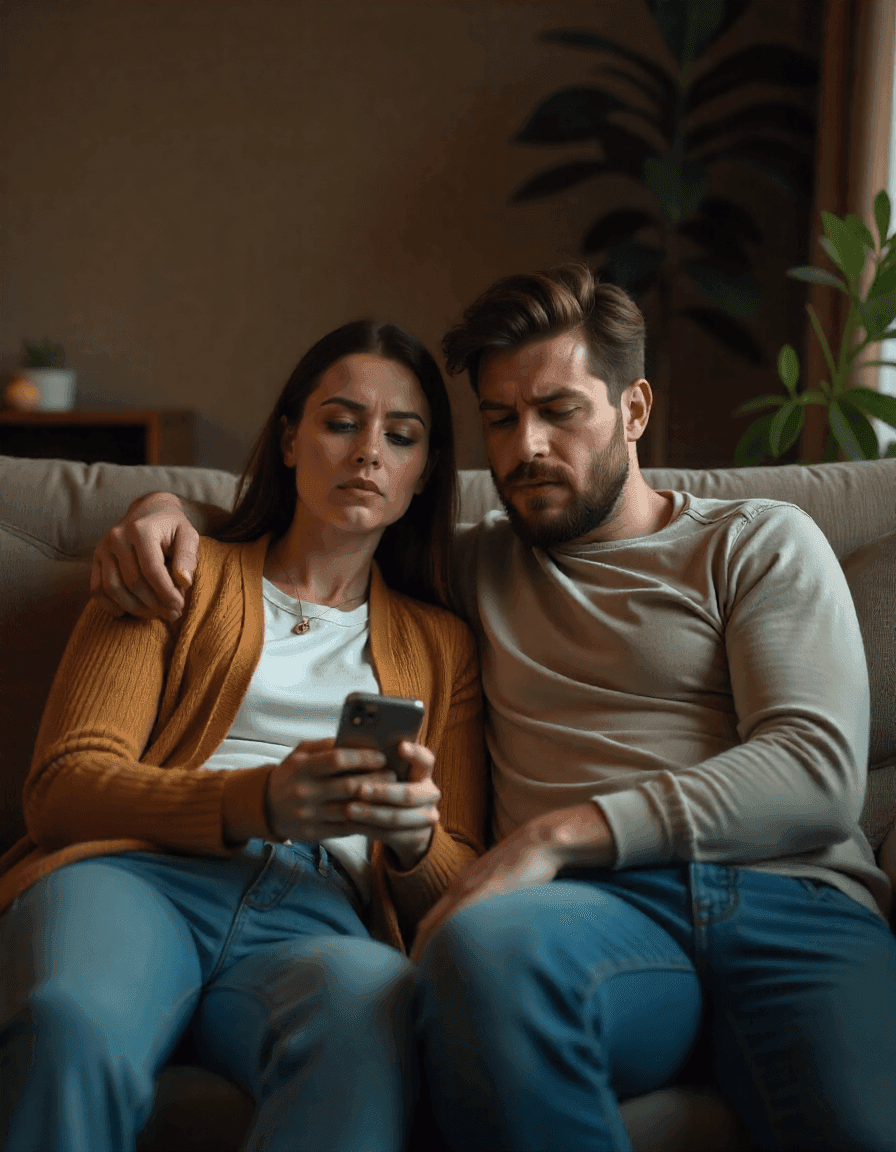 Attention Seeker in a Relationship: Signs, Causes, and Healthy Solutions