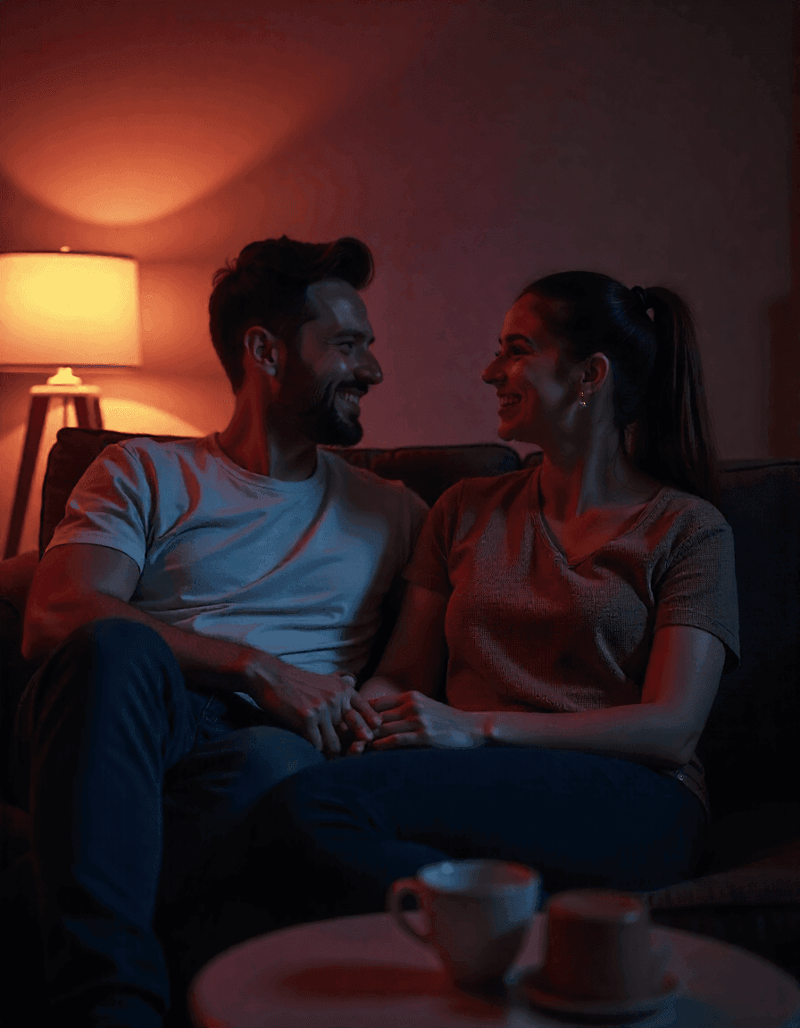 Qu'est-ce que le temps de qualité ? Comment faire en sorte que chaque moment compte dans l'amour