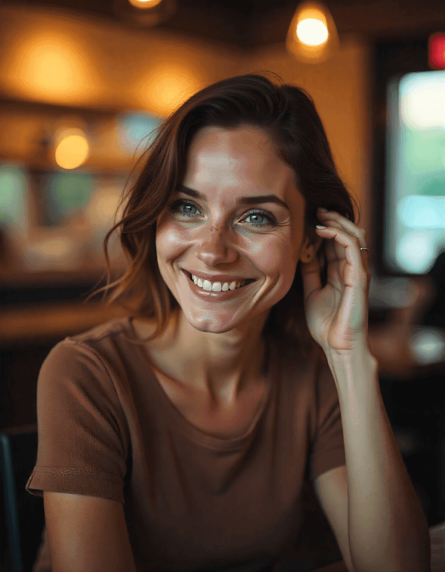 What Does Chemistry Feel Like for a Woman? Signs, Science, and That Indescribable Spark