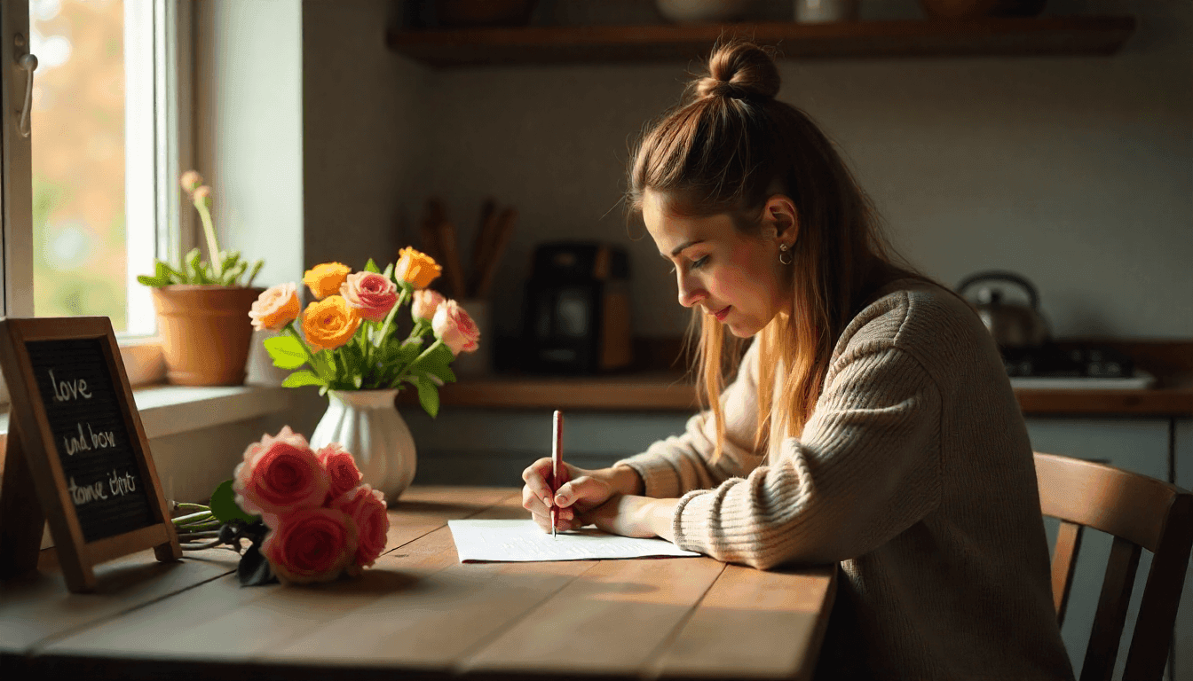 Romantic Gestures for Her: Sweet Ways to Build Connection and Show Love
