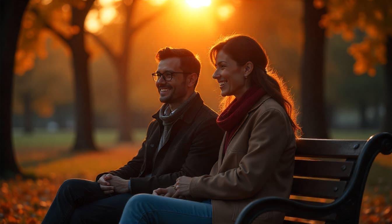 Why People End Up Stuck in the Friend Zone