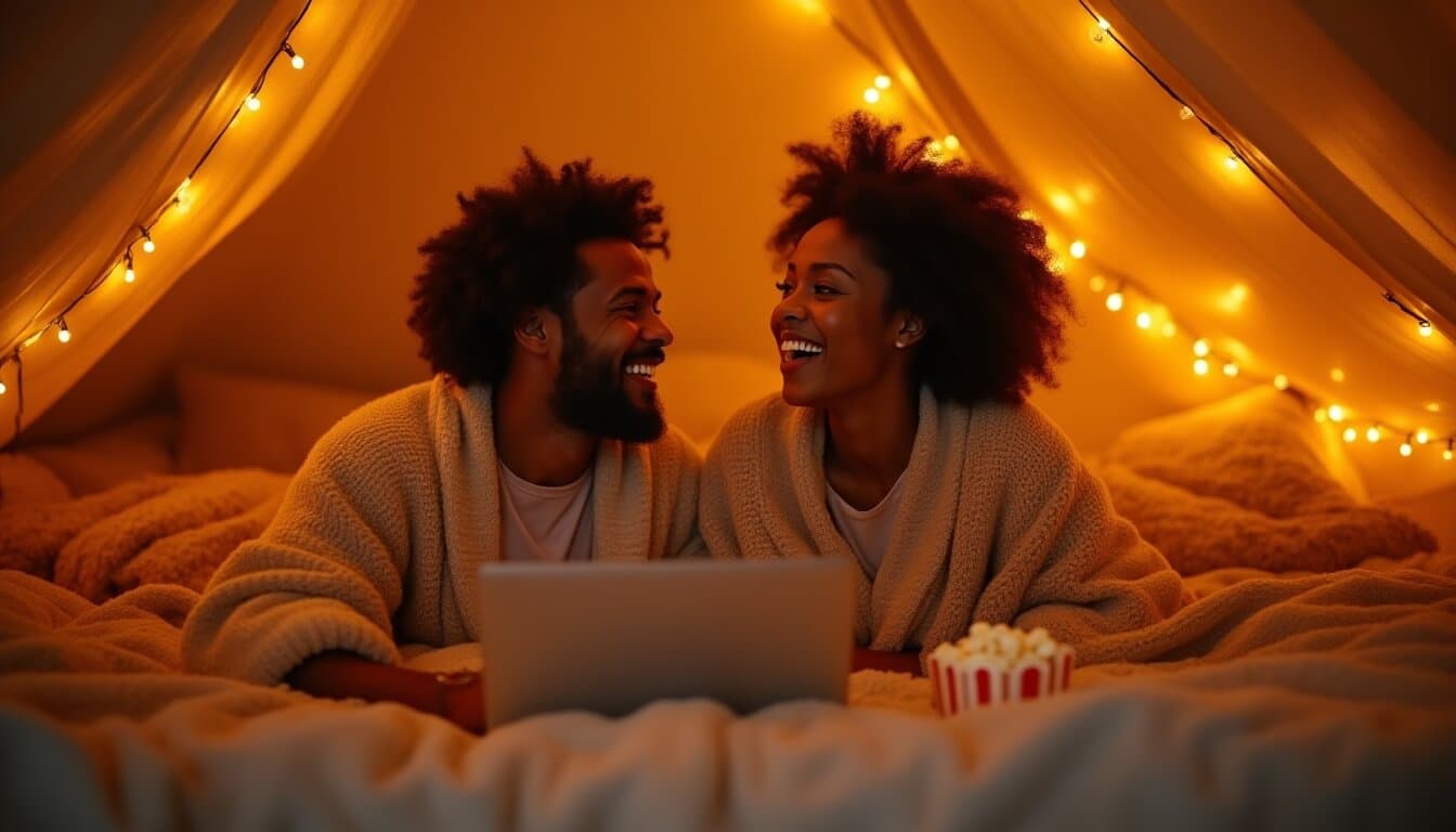 Dream Dates: Unforgettable Romantic Ideas for Couples