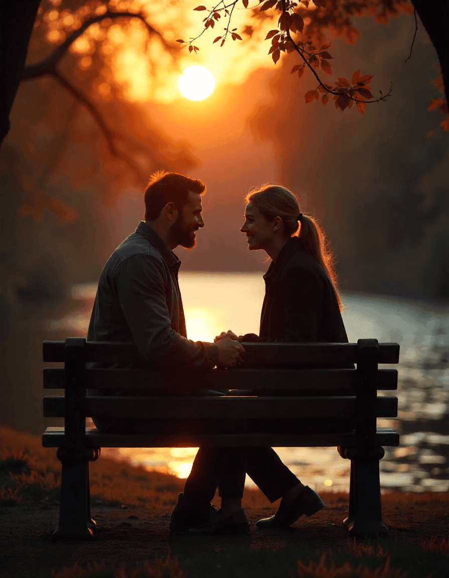 Reassurance In Relationship: Why It Matters And How To Give It Well