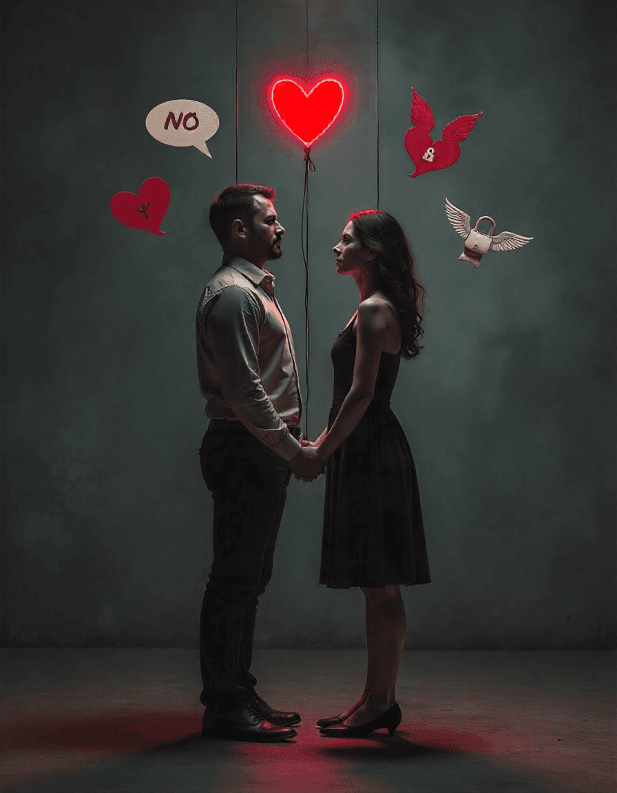 Controlling Behavior in a Relationship: How to Spot It and What to Do Next