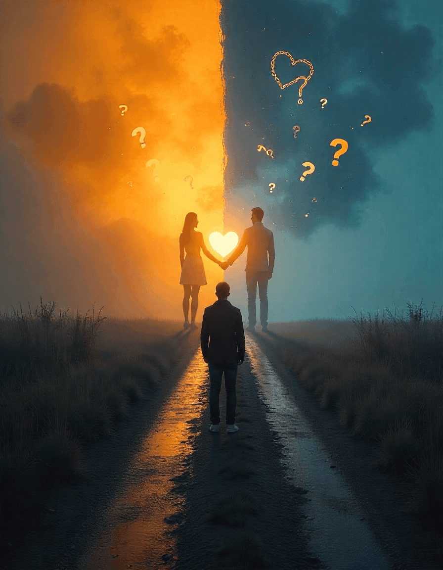 Cosa Sono i Problemi di Impegno? Significato, Cause, Segni & Come Andare Avanti