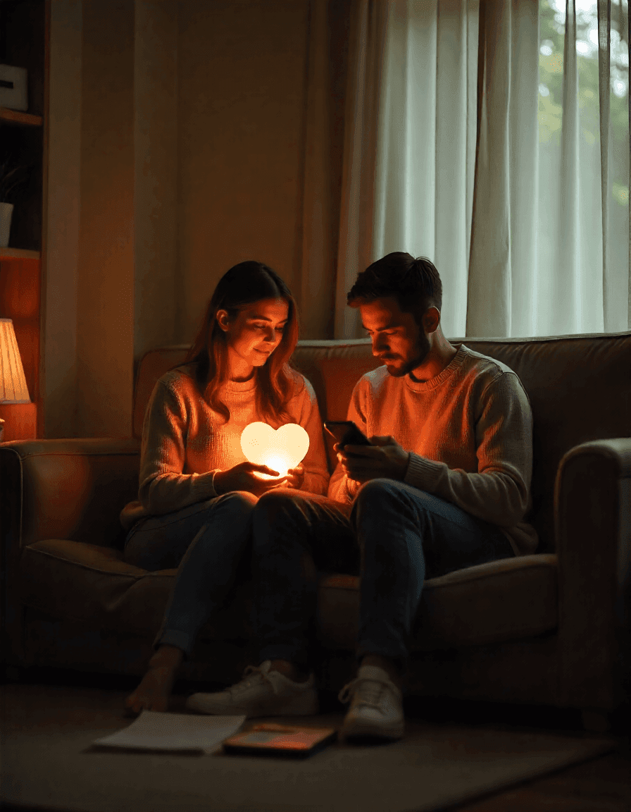 One Sided Relationship: Signs, Causes, and How to Restore Balance