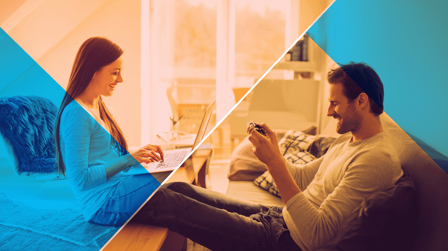 Long-Distance Relationship Games: Strengthening Emotional Closeness Across Miles