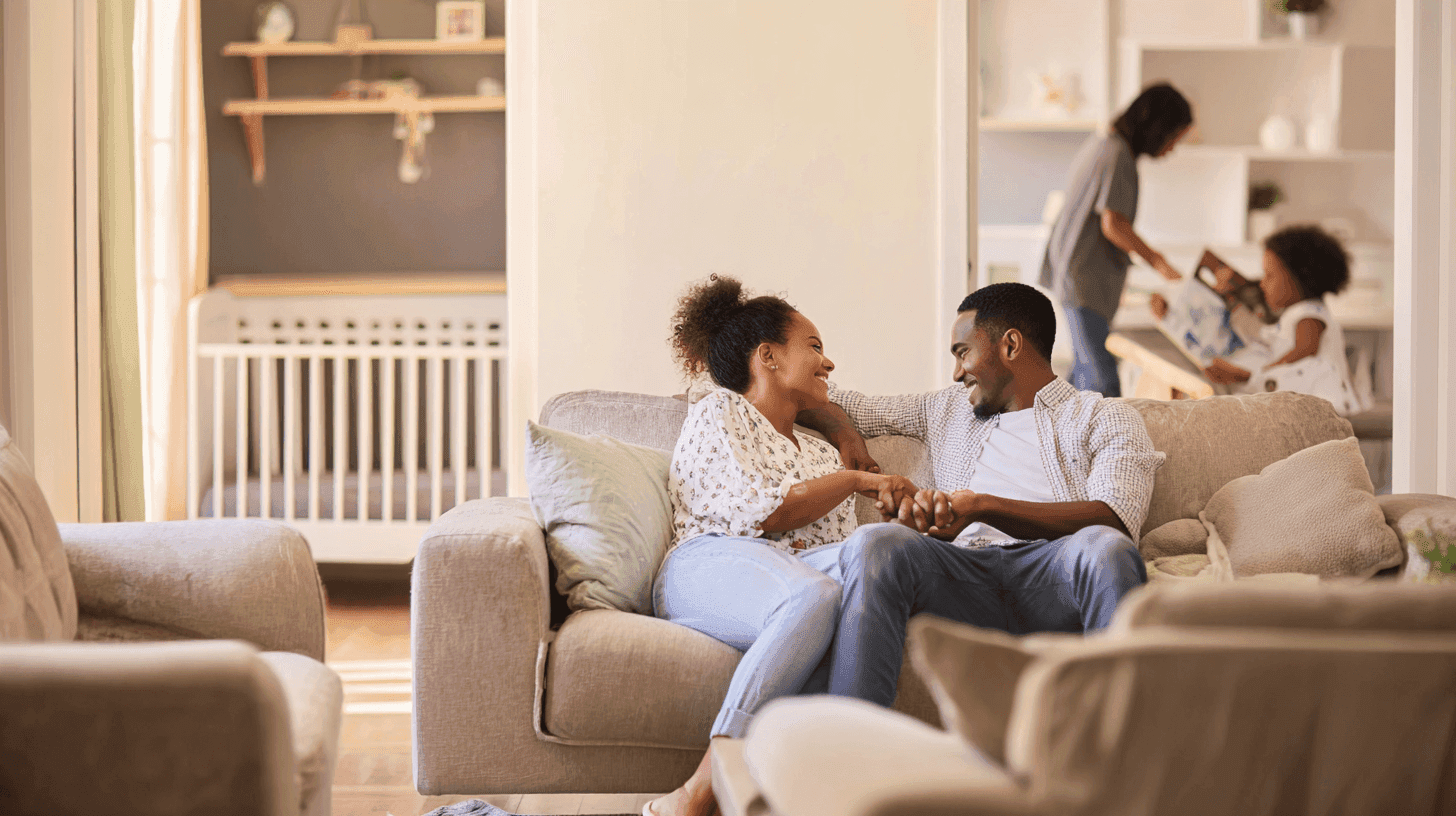 Sexual Frequency Among Married Couples With Children: Findings and Insights