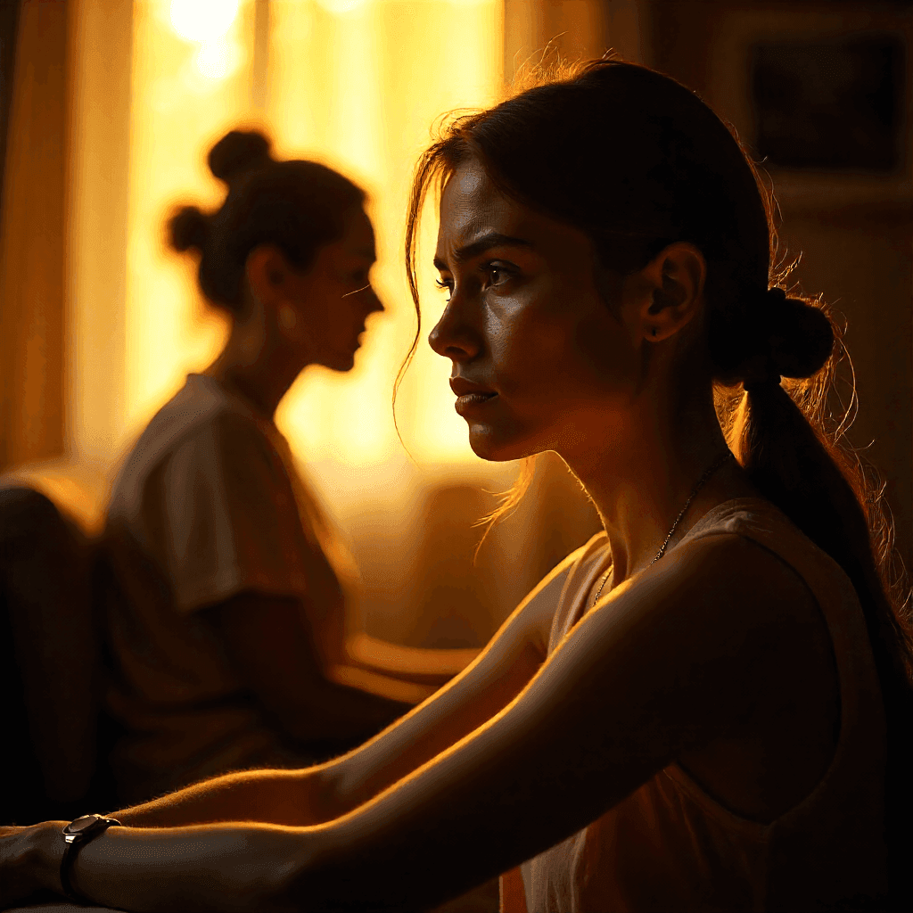 Mommy Issues in Women: Understanding the Impact of Maternal Relationships on Adult Life