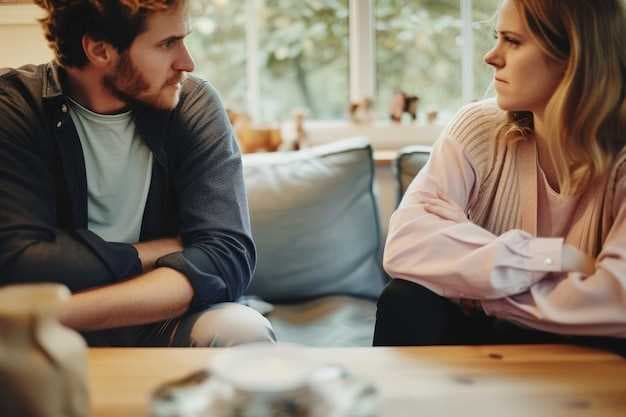 15 Common Relationship Problems - Causes & Solutions