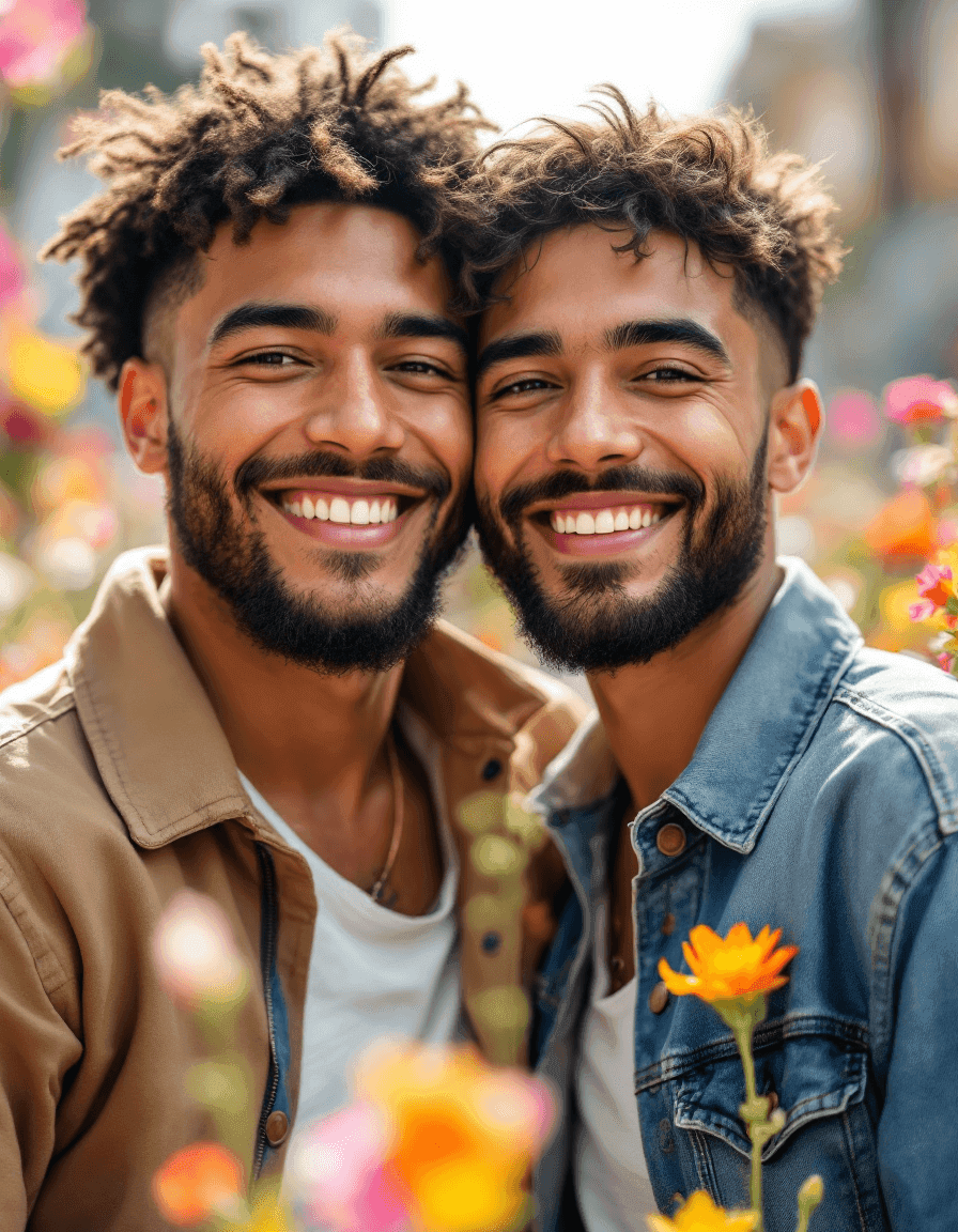 Panromantic: Meaning, Romantic Attraction, and Emotional Connection
