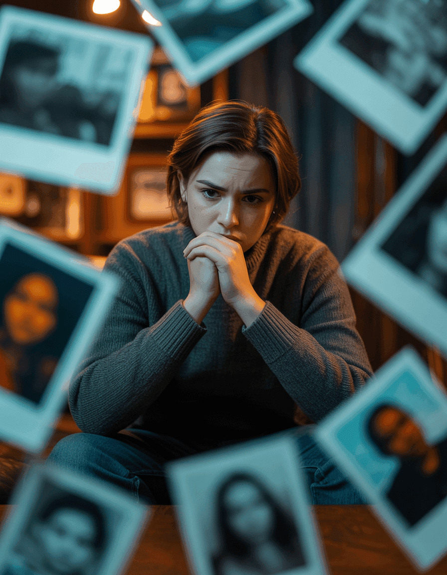Repression in Psychology: Understanding the Repression Defense Mechanism