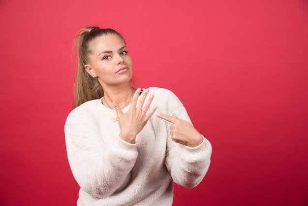 Why She Stopped Touching You