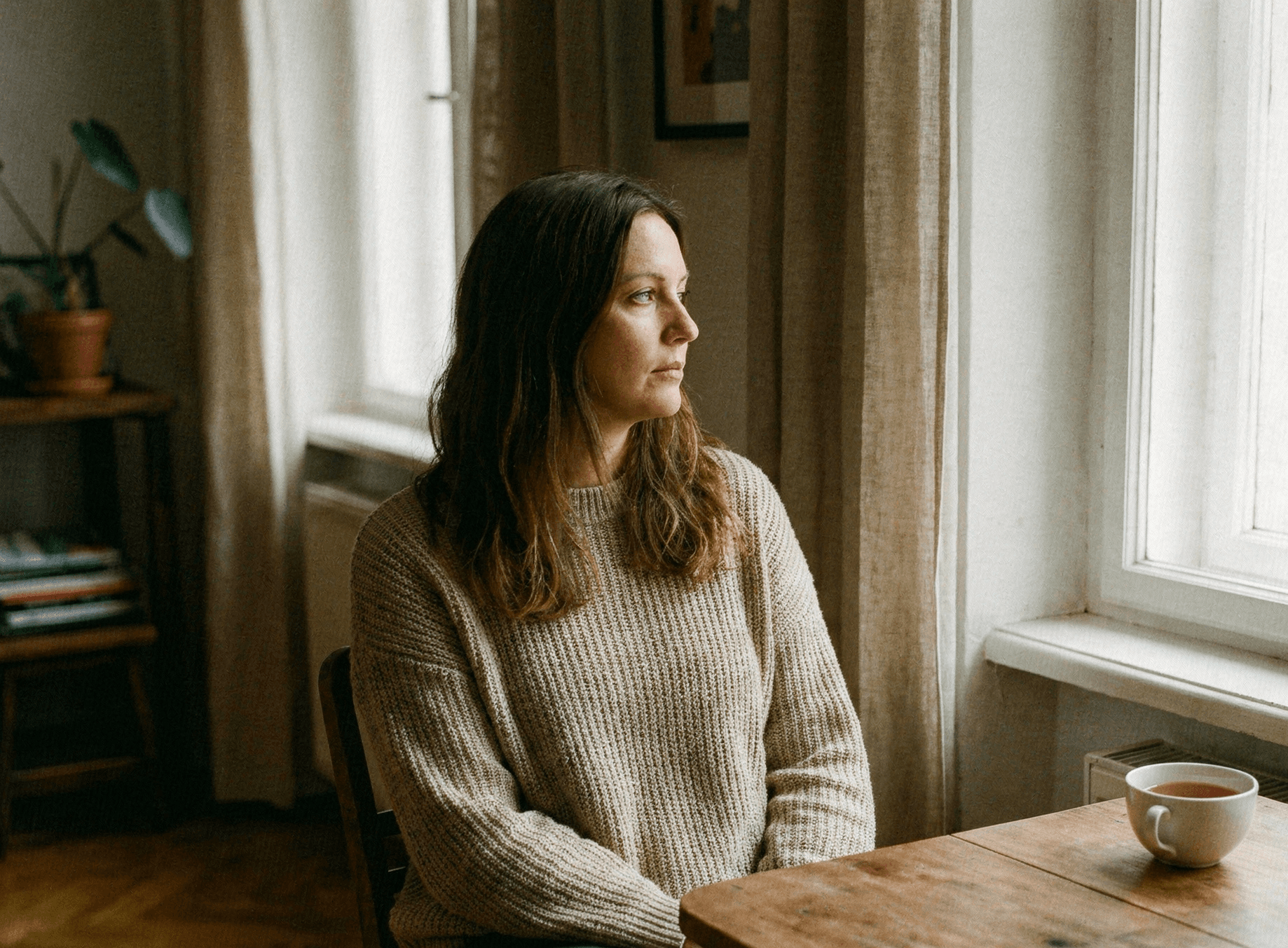 What Extended Periods of Being Single Does to Your Romantic Identity