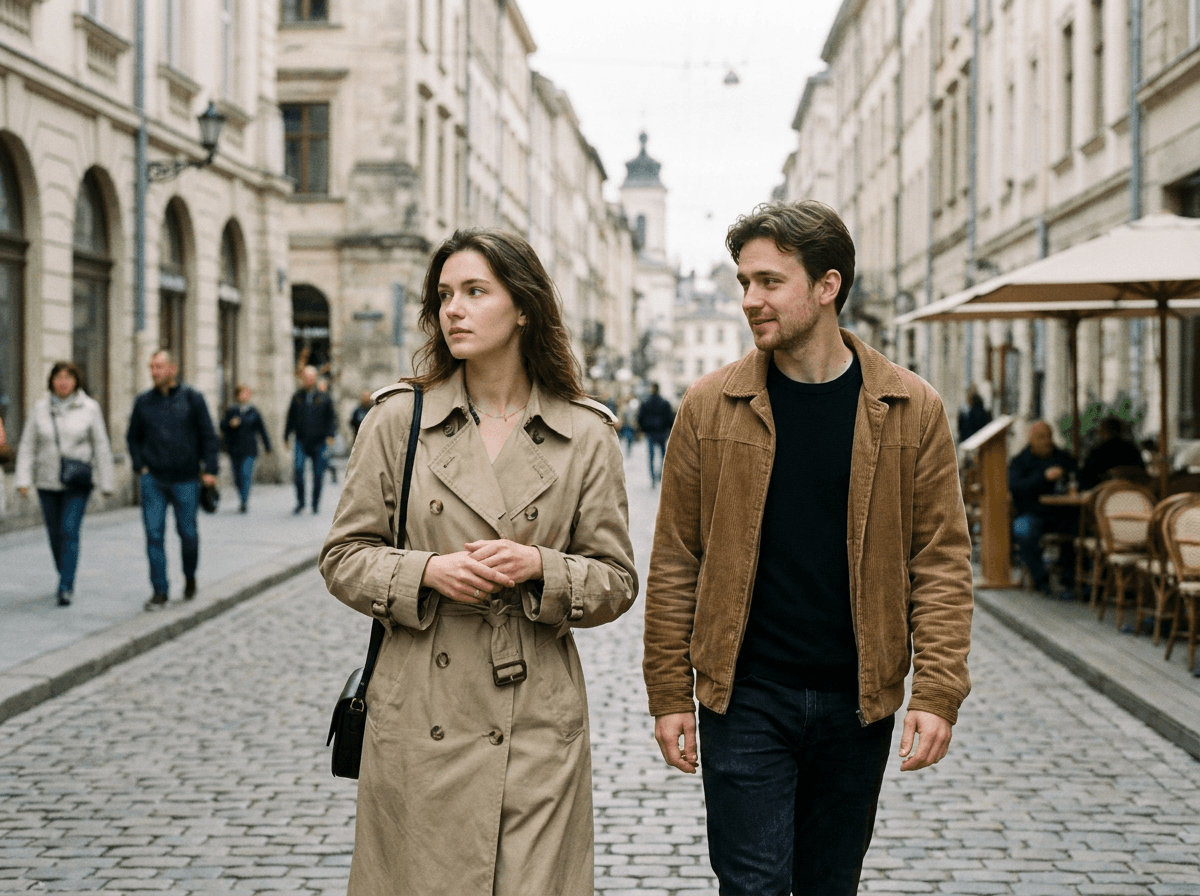 Wisely Cautious or Fearfully Avoidant? How to Tell the Difference in Dating
