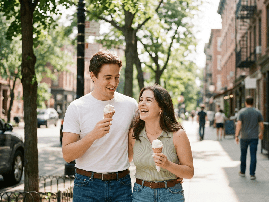 How to Tell If Chemistry in a Relationship Is Real or Just Novelty