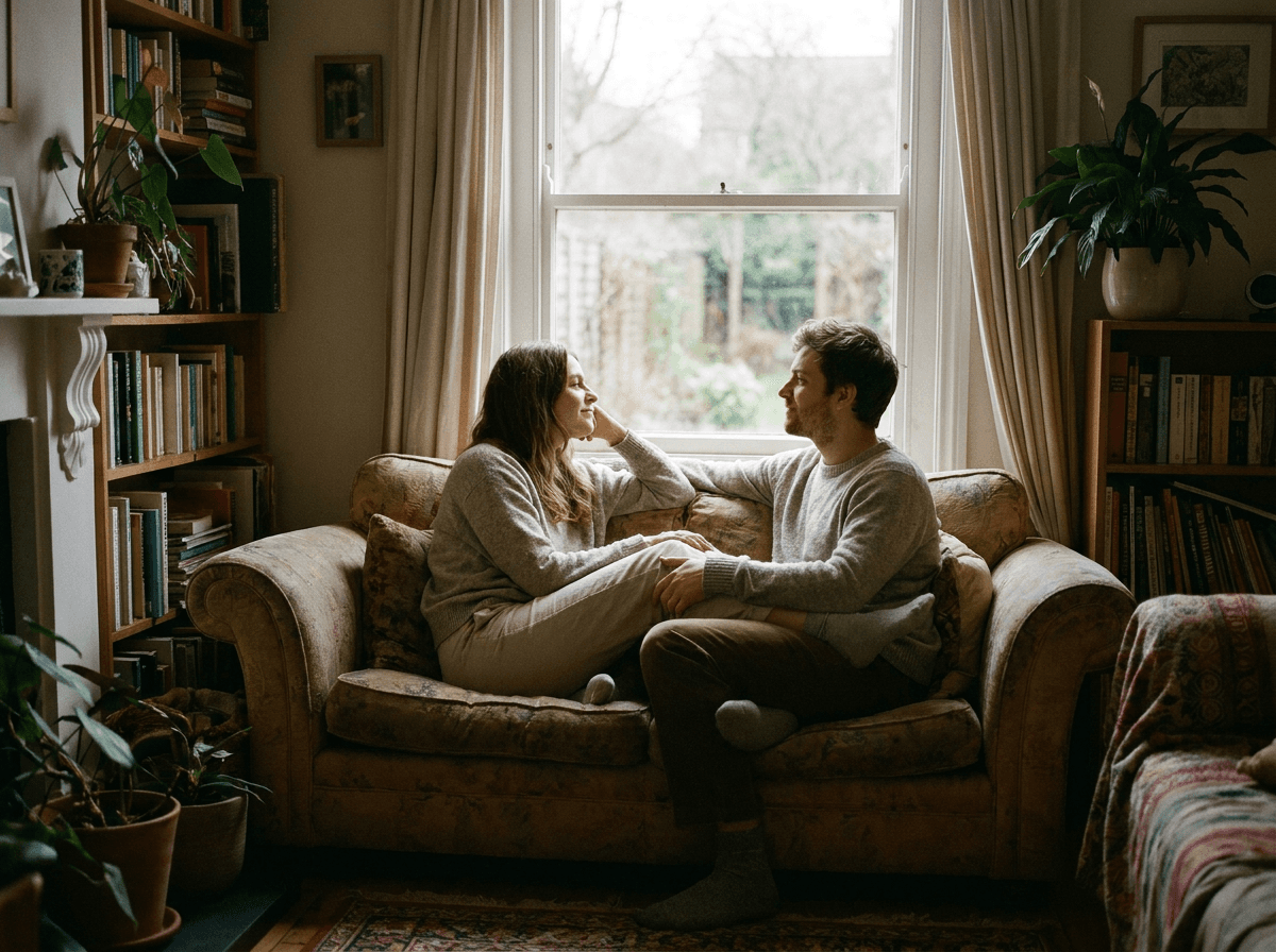 What Commitment Actually Asks of You Beyond Fidelity