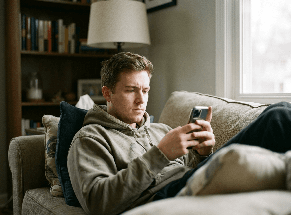 Why Your Dating Profile Isn't Getting Matches — and How to Fix It