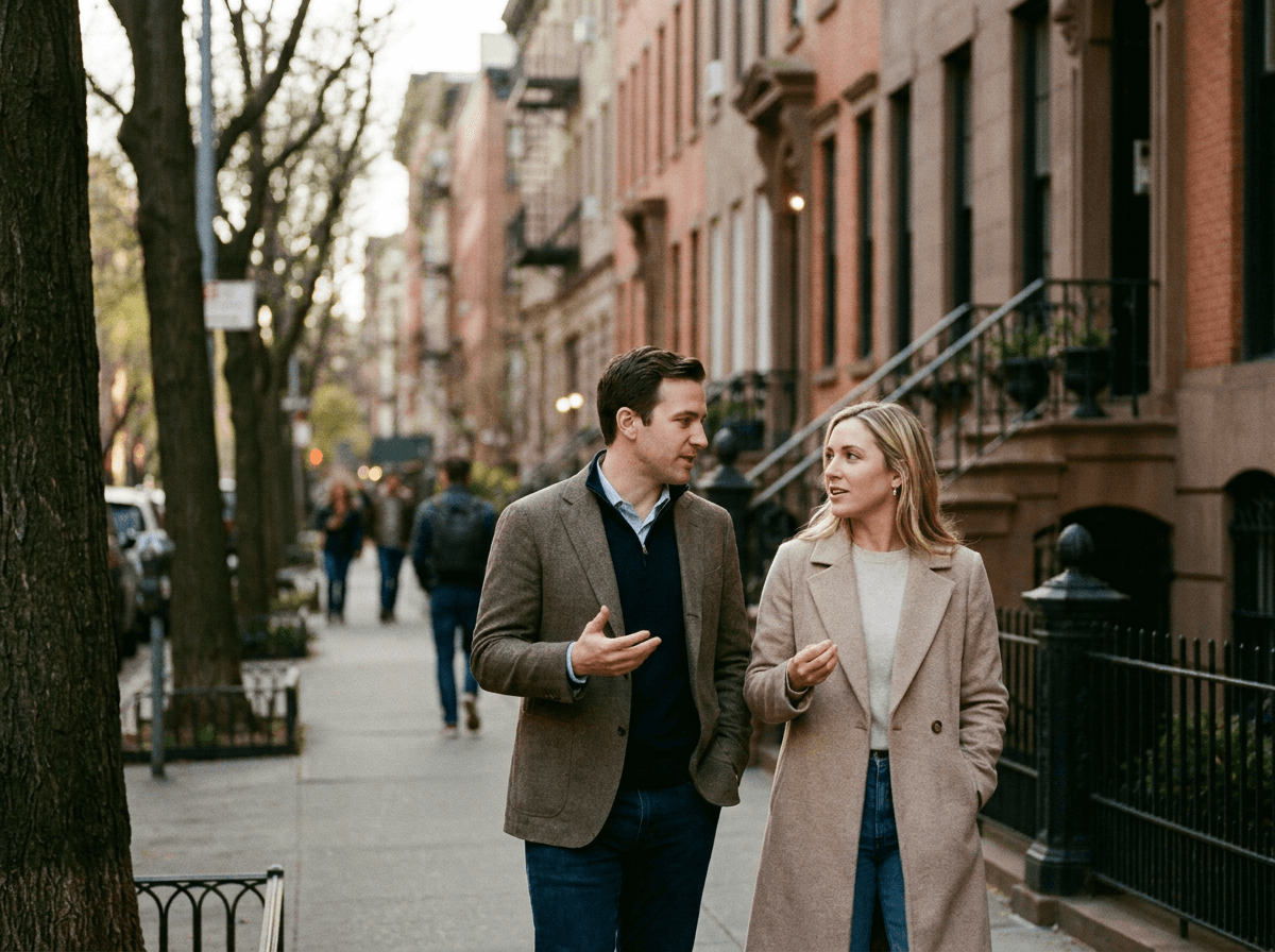 Dating With Intention: What It Actually Means Beyond the Buzzword