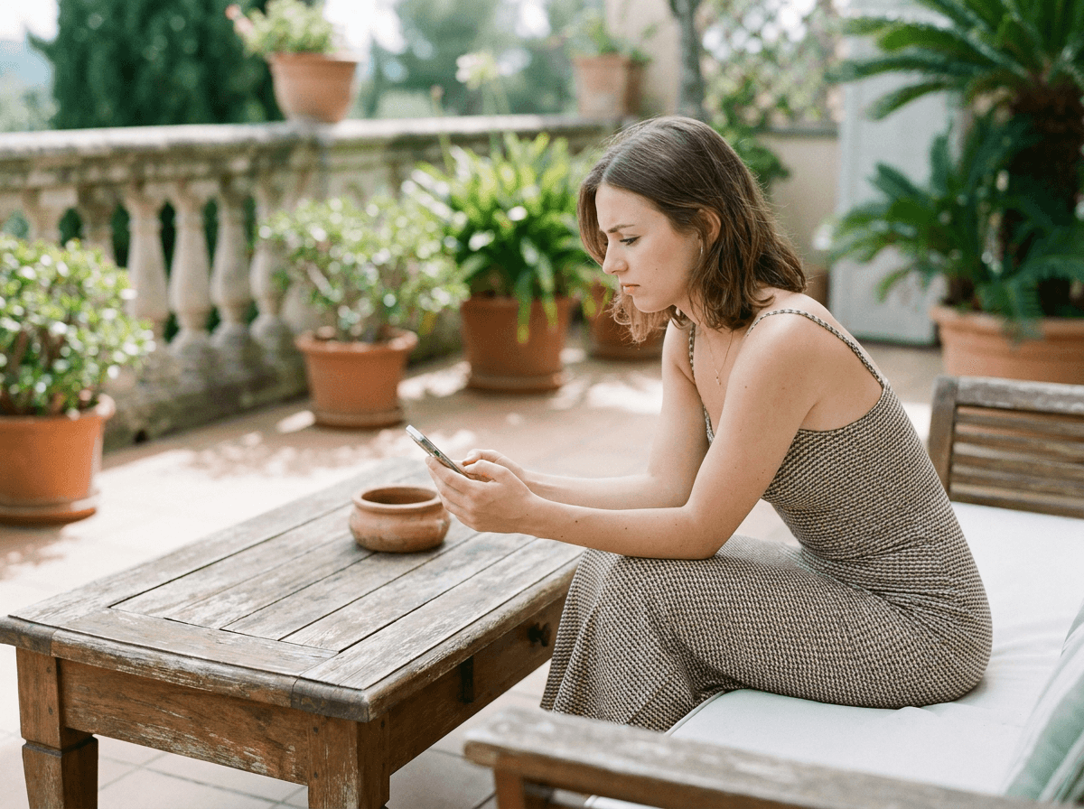 The Pressure to Be a "Good Couple" on Social Media