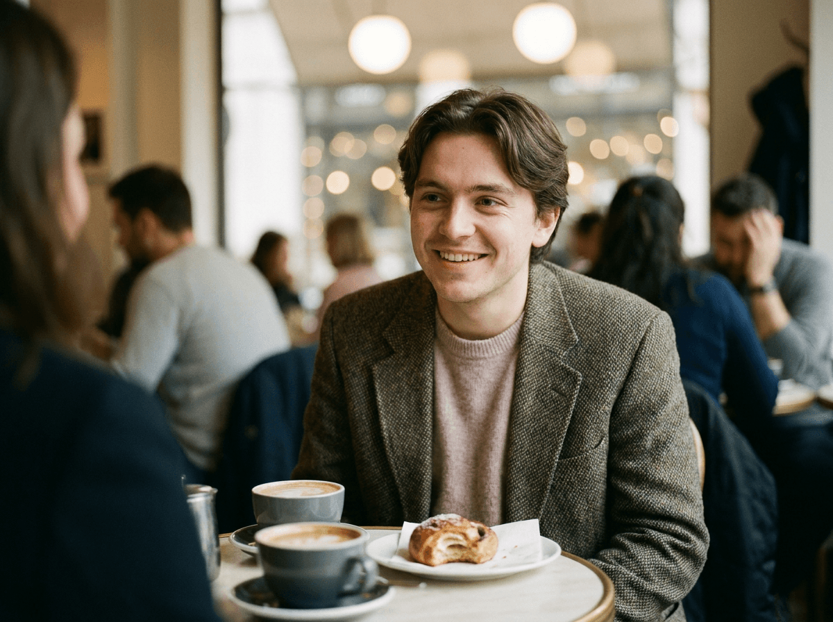 Healthy Performance vs Unhealthy Performance on a Date
