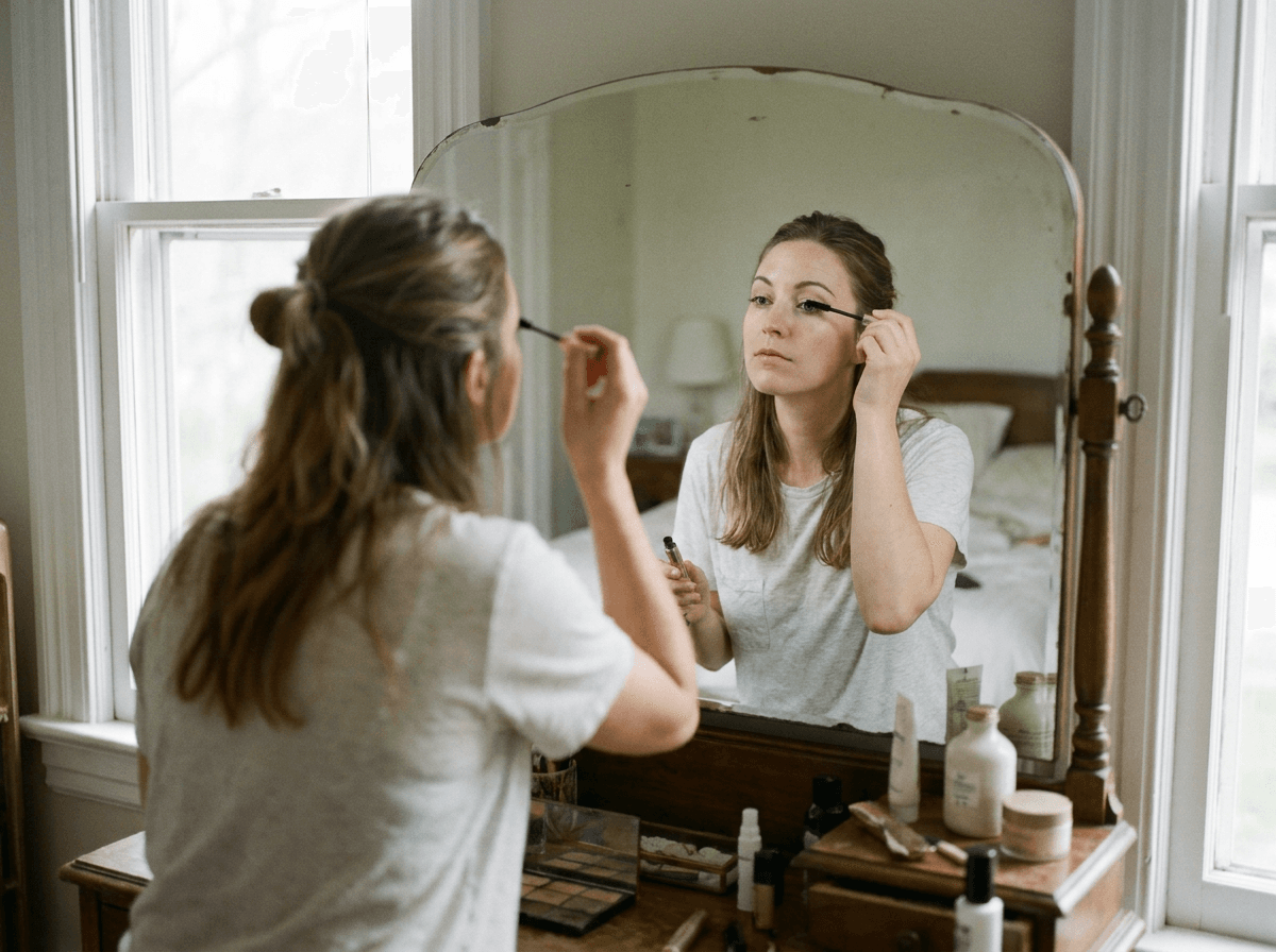 The Hidden Cost of Looking Dateable: Grooming, Clothing, Fitness